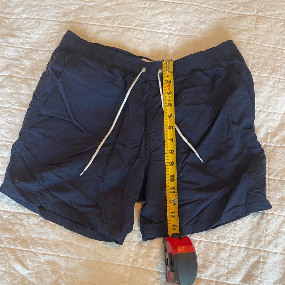 J Crew Bathing Suit